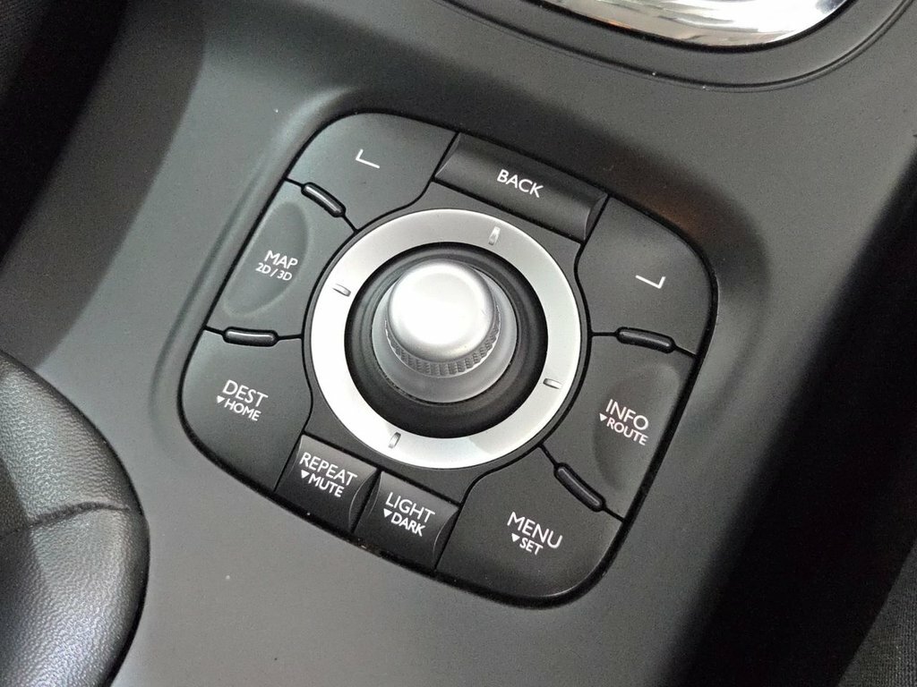 Renault Megane 1.5 Dci Dynamique Tomtom Energy White #31