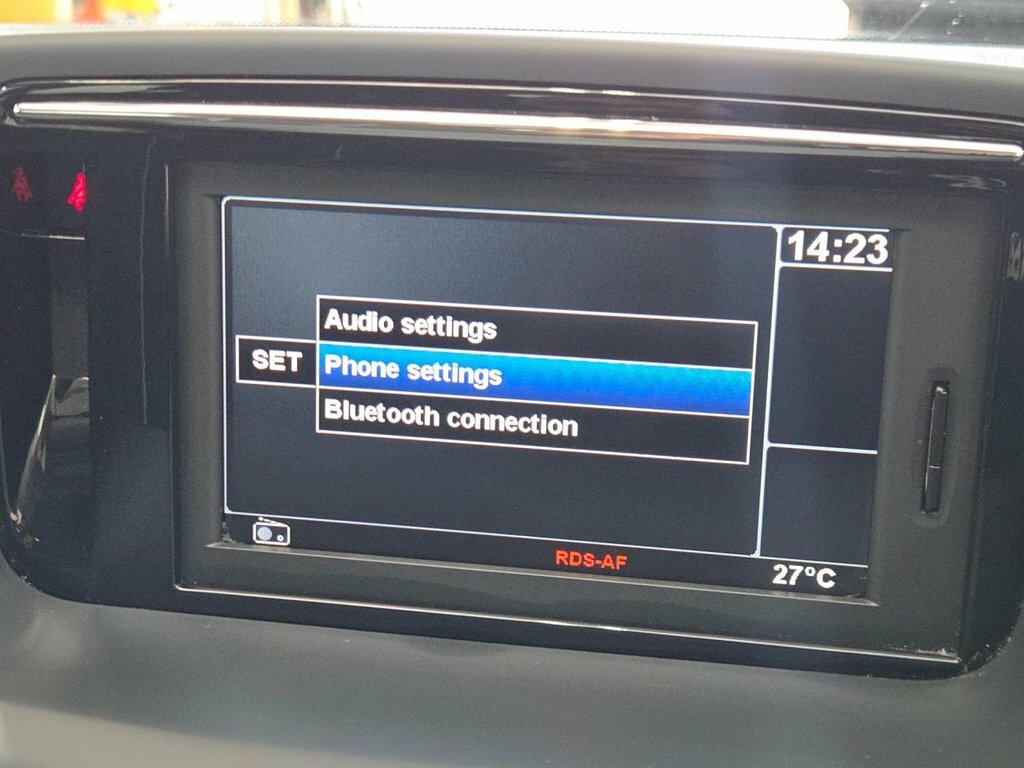 Renault Megane 1.5 Dci Dynamique Tomtom Energy White #33