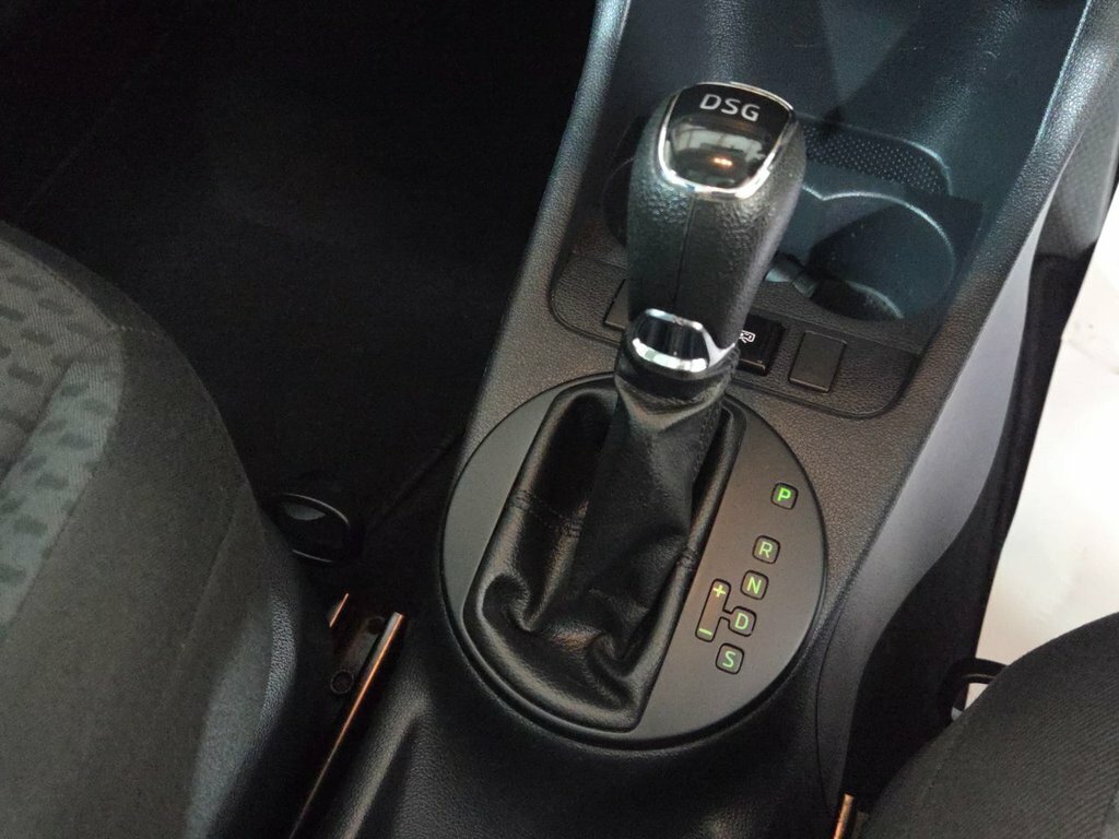 Skoda Roomster Se Silver #34