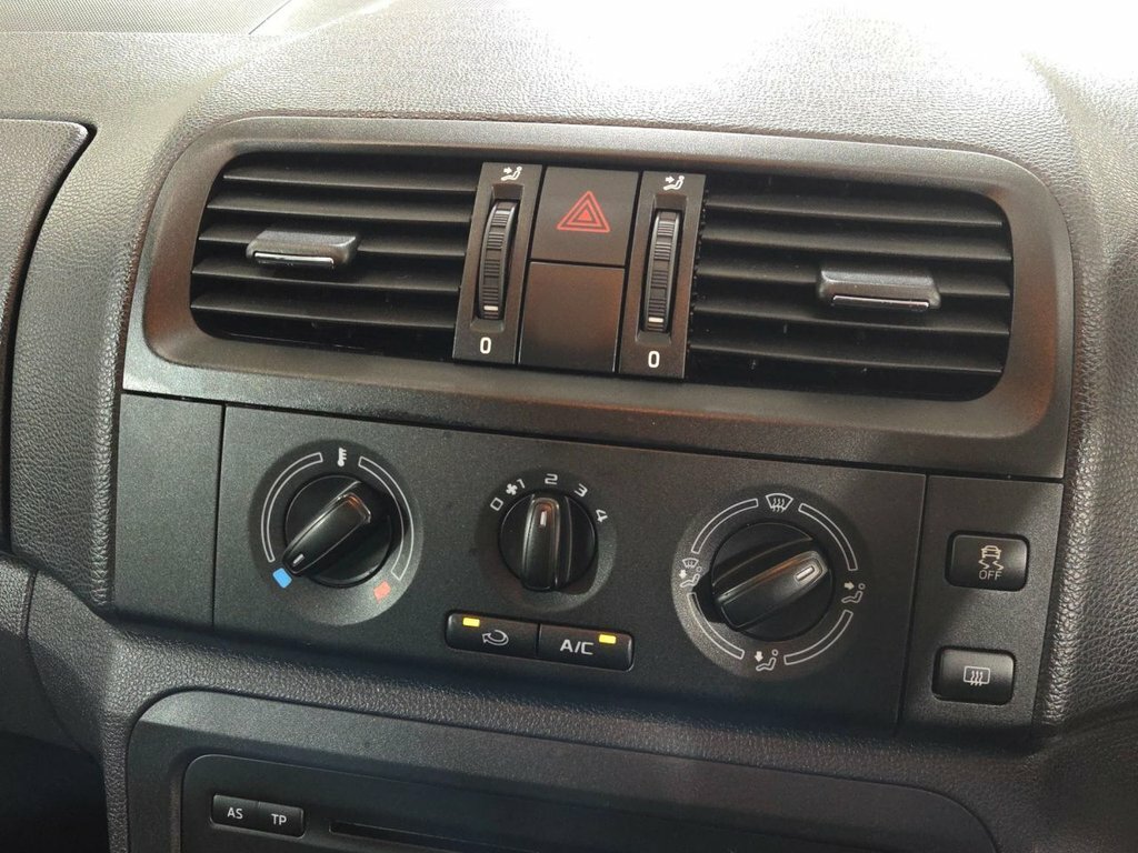 Skoda Roomster Se Silver #28