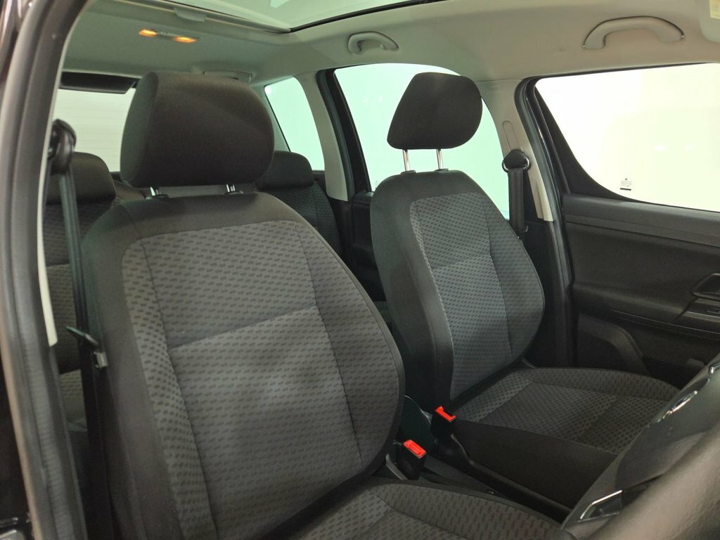 Skoda Roomster Se Silver #21