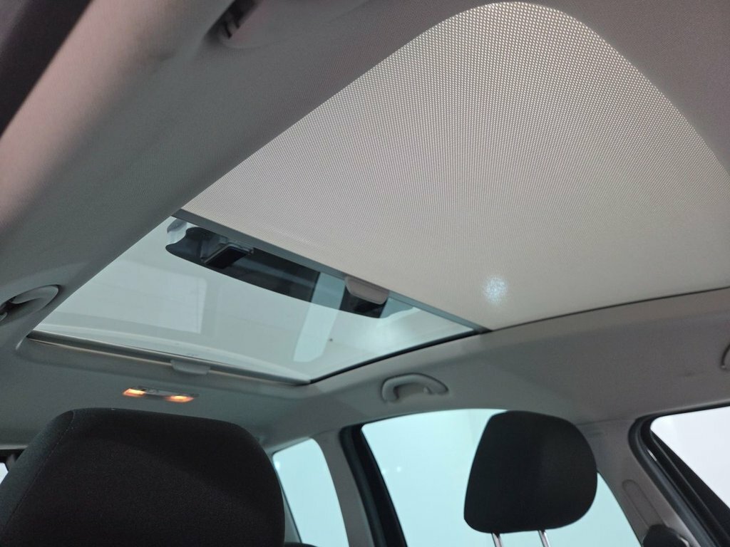 Skoda Roomster Se Silver #26