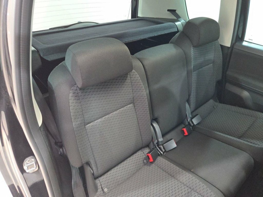 Skoda Roomster Se Silver #24