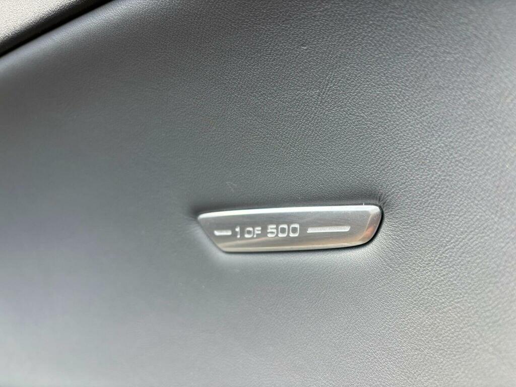 Audi TTS Tts Tfsi Quattro Blue #29