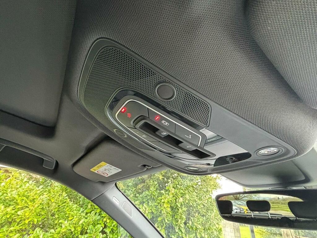 Audi E-tron E-tron Technik 50 Quattro Grey #68