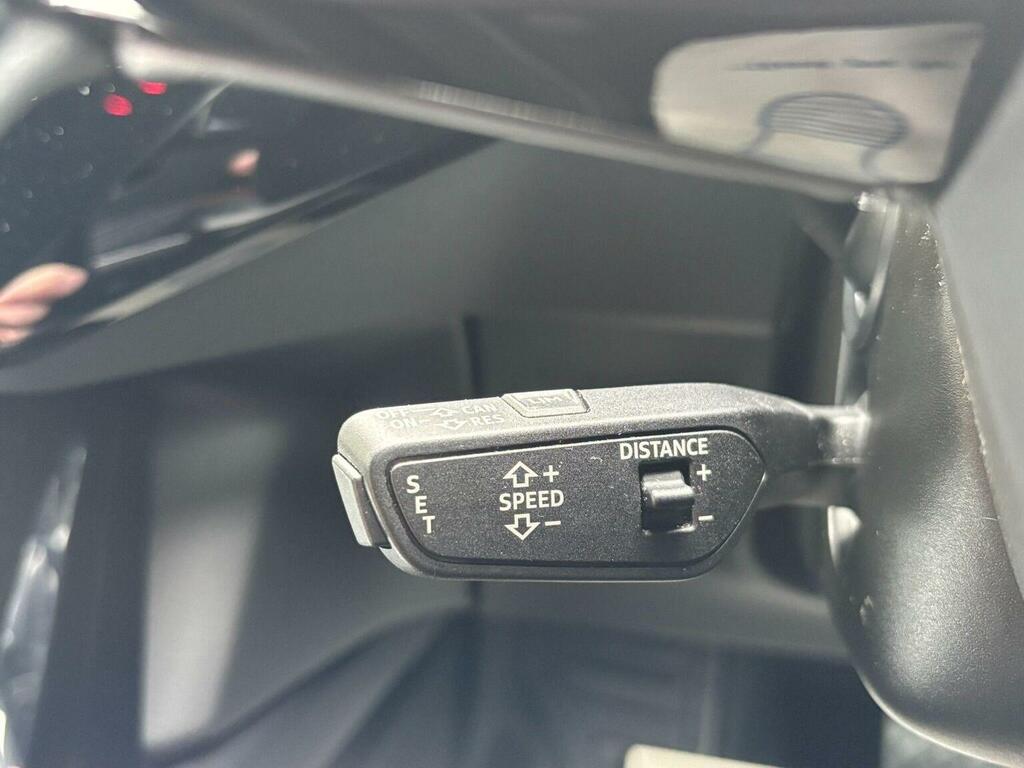 Audi E-tron E-tron Technik 50 Quattro Grey #67