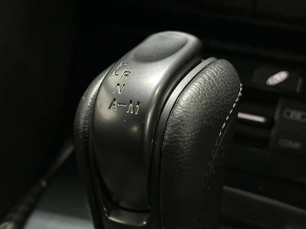 Nissan GT-R  Black #48