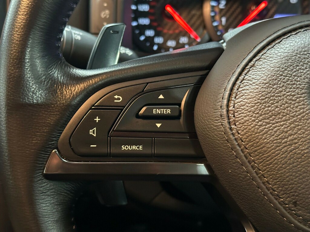 Nissan GT-R  Black #47