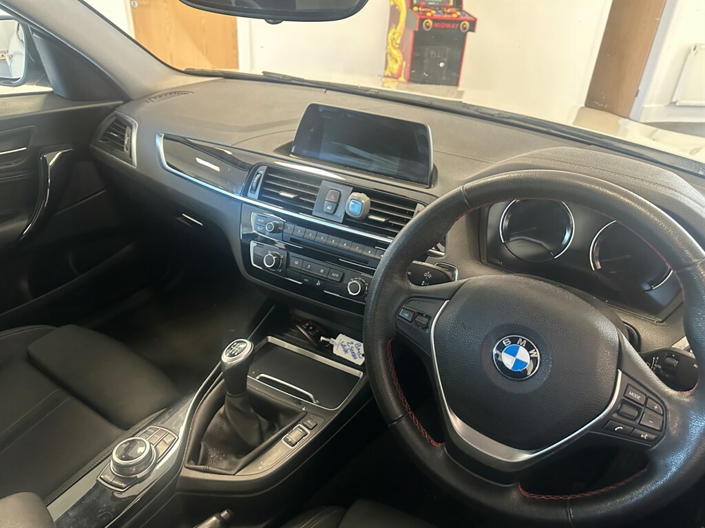 BMW 2 Series 1.5 L Sport #5