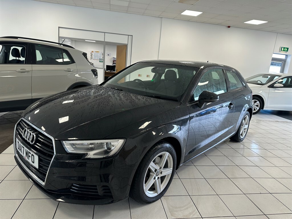 Audi A3 1.4 L Tfsi Se