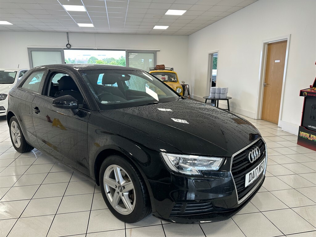 Audi A3 1.4 L Tfsi Se #3