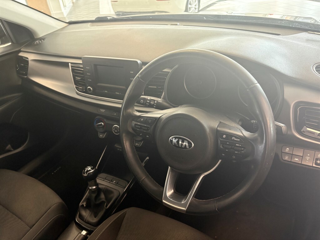 Kia RIO 1.2 L 2  #3