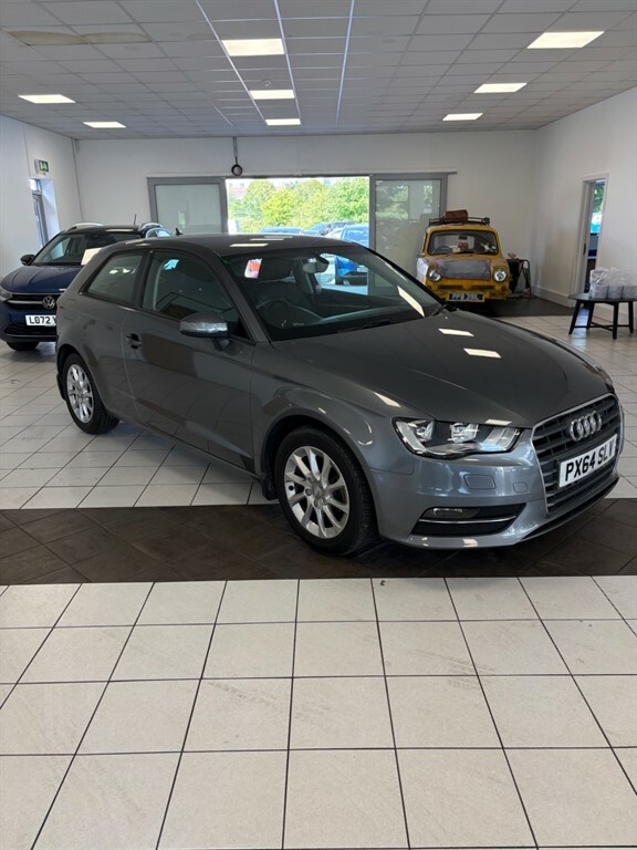 Audi A3 1.4 L Tfsi Se