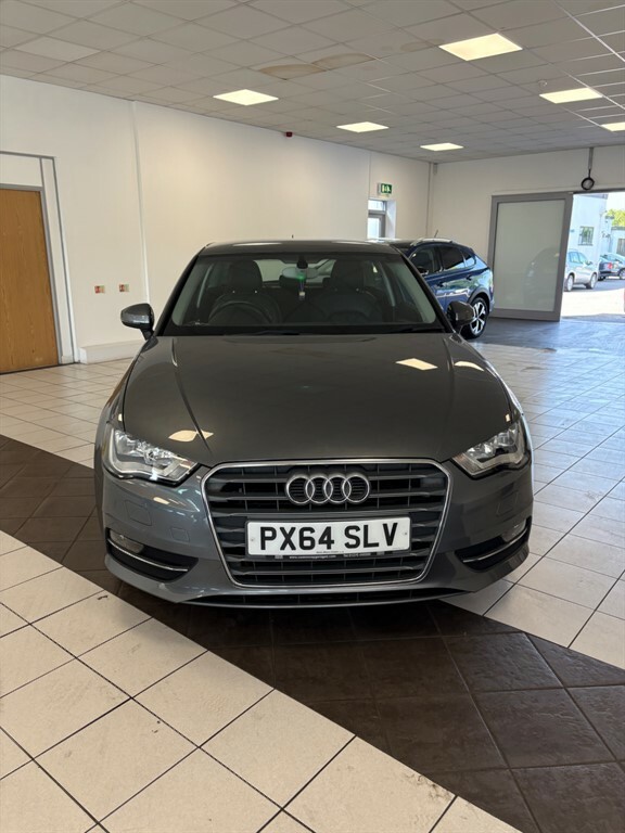 Audi A3 1.4 L Tfsi Se #3