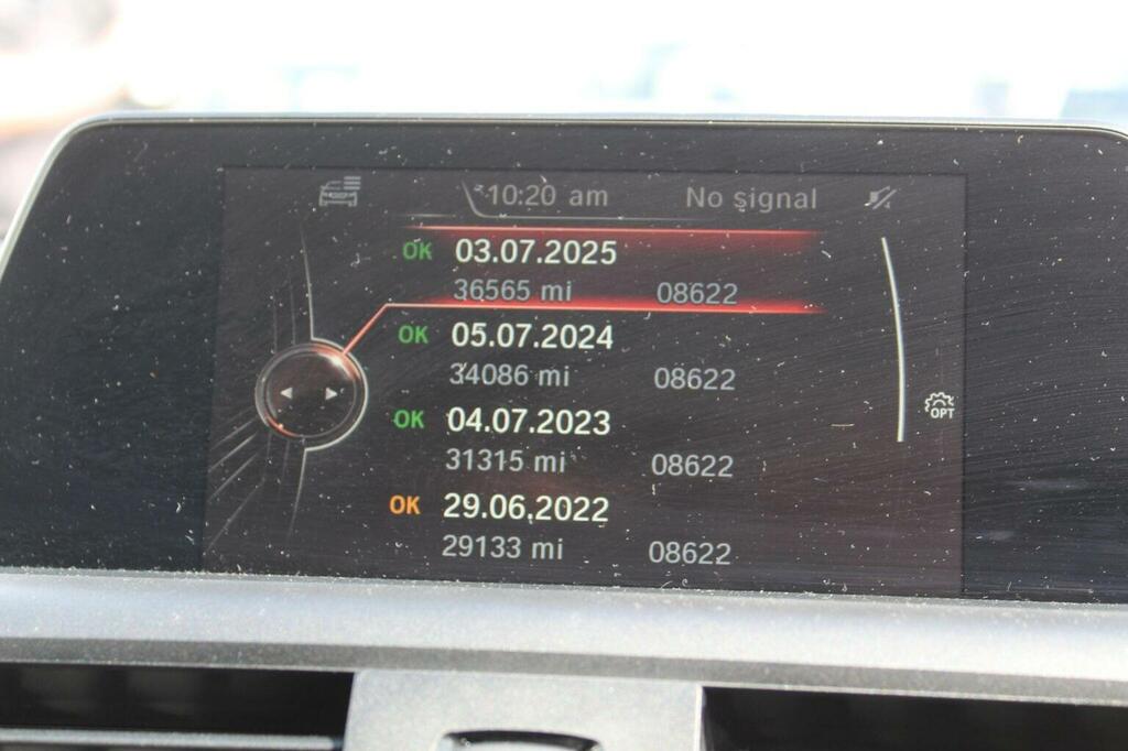 BMW 1 Series Hatchback 1.6 118I Sport Euro 6 Ss 201515 White #5