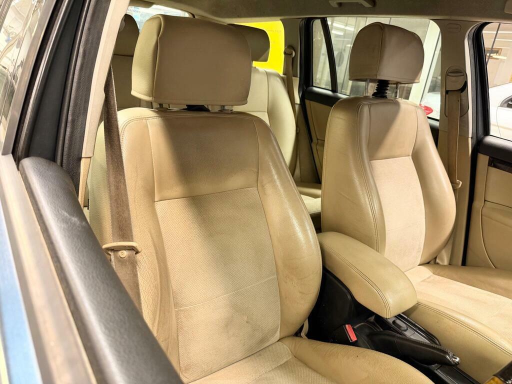 Ford Mondeo 1.8 Zetec Silver #15