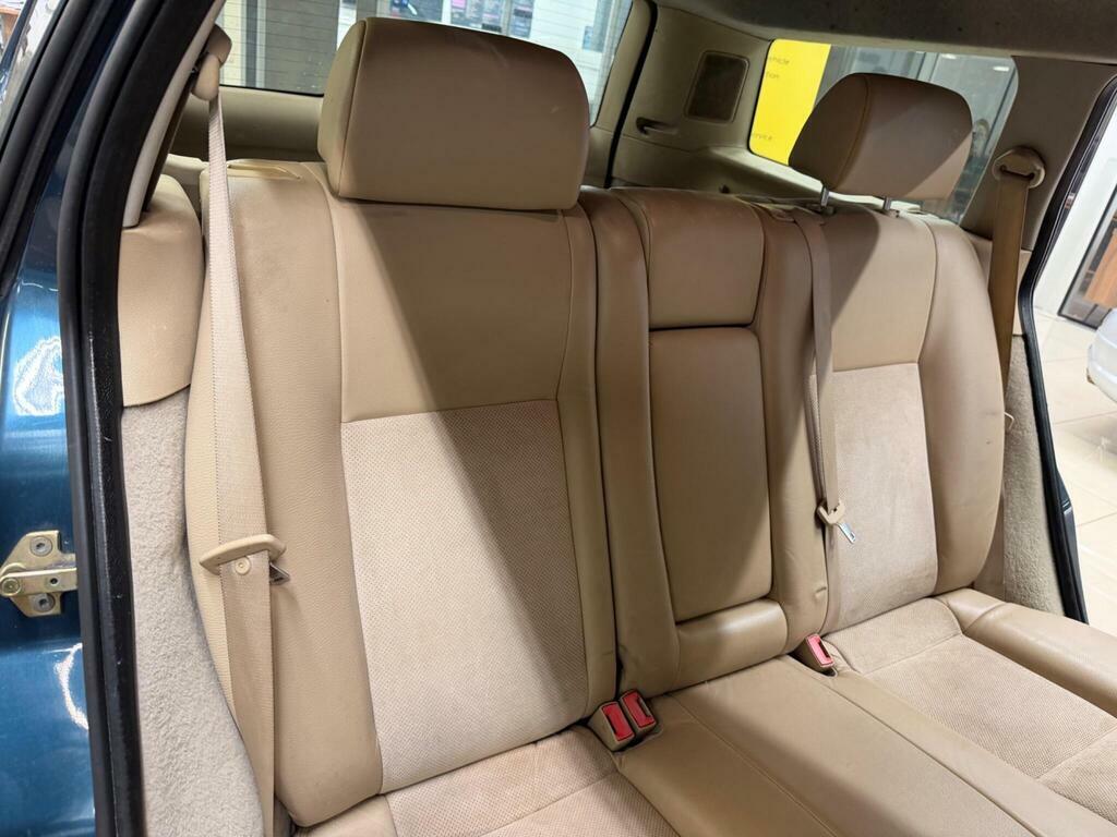 Ford Mondeo 1.8 Zetec Silver #19