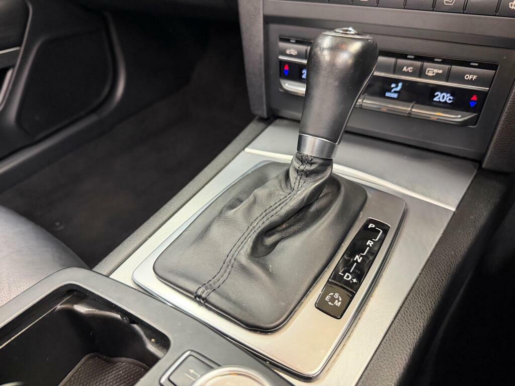 Mercedes-Benz E Class E220 Cdi Blueefficiency Sport Tip White #26