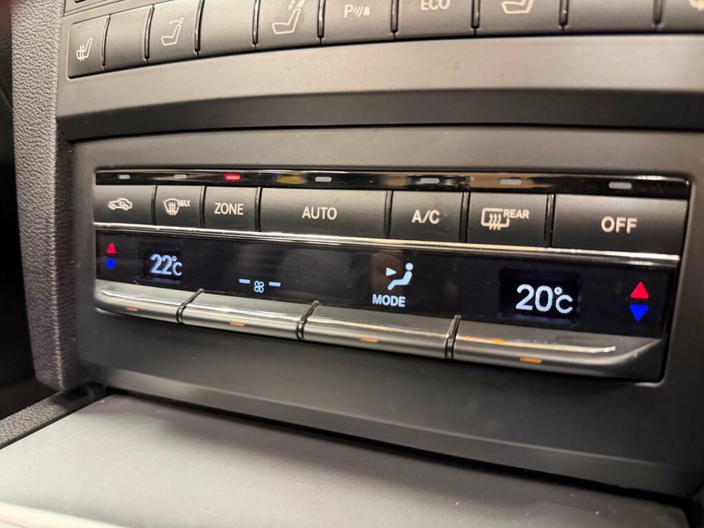 Mercedes-Benz E Class E220 Cdi Blueefficiency Sport Tip White #28