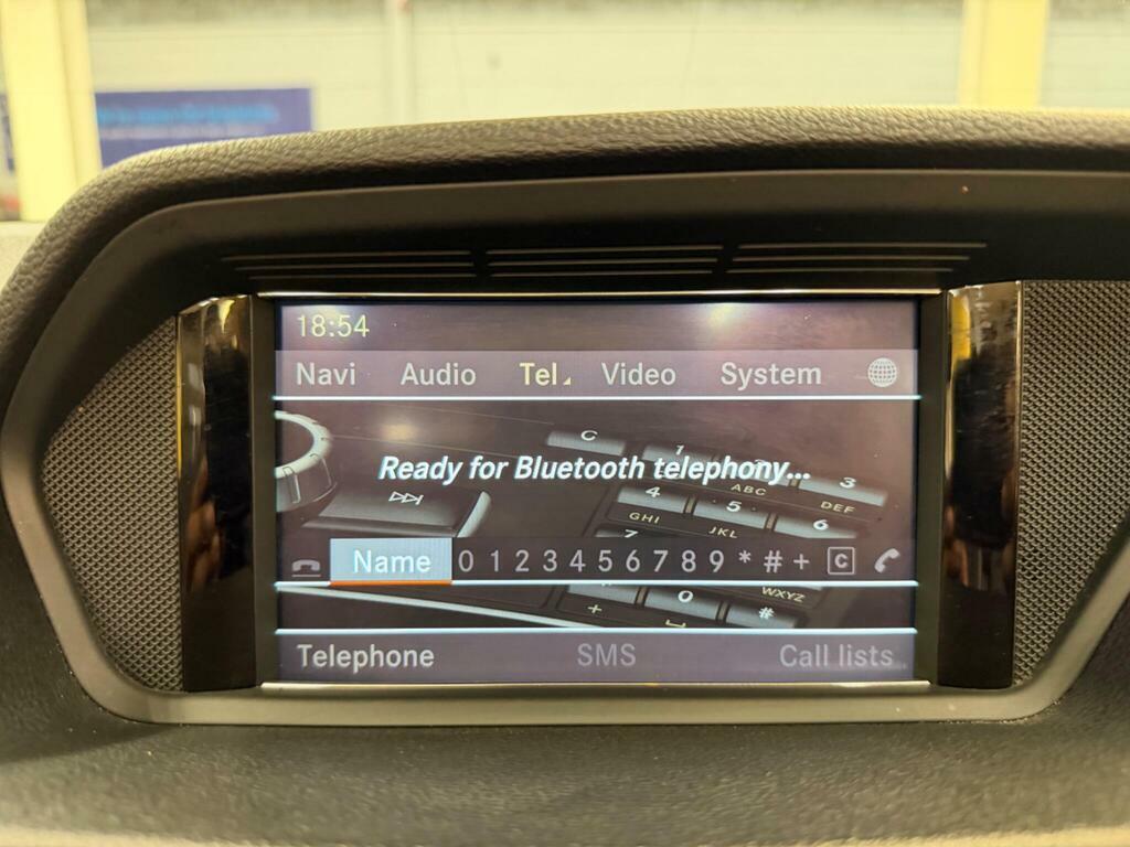 Mercedes-Benz E Class E220 Cdi Blueefficiency Sport Tip White #31