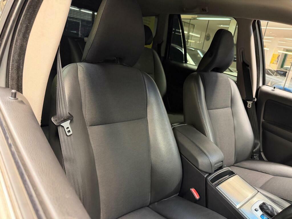 Volvo XC90 2.4 D5 Executive Geartronic 4X4 Silver #11