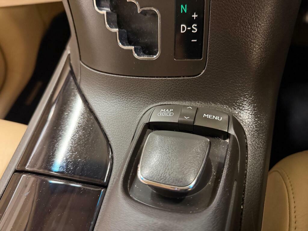 Lexus RX 450H Se Blue #18