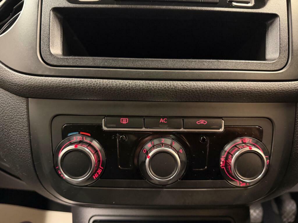 Volkswagen Golf Plus Plus 1.9 Tdi Bluemotion Blue #25