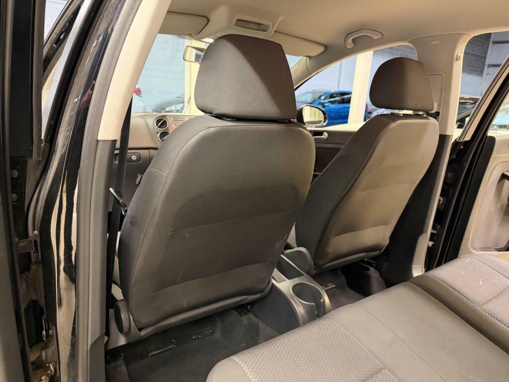 Volkswagen Golf Plus Plus 1.9 Tdi Bluemotion Blue #21