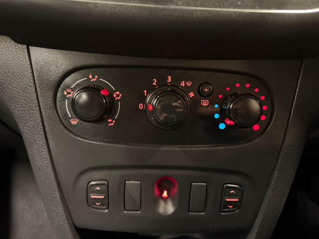 Dacia Sandero Laureate Tce Black #20