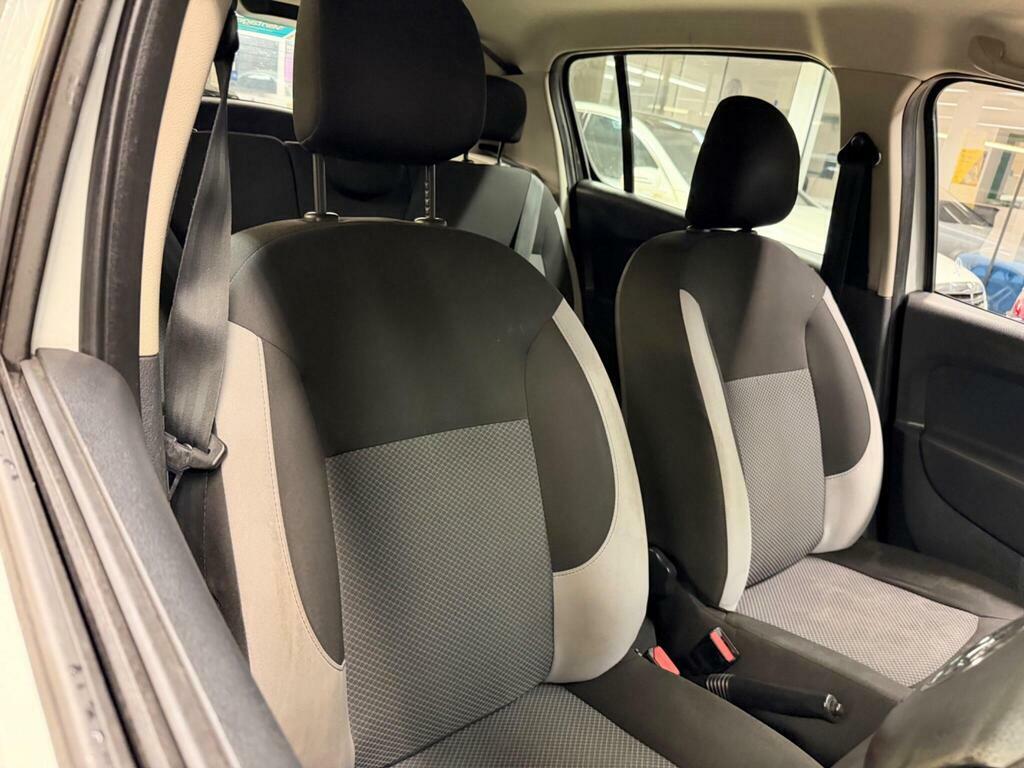 Dacia Sandero Laureate Tce Black #14