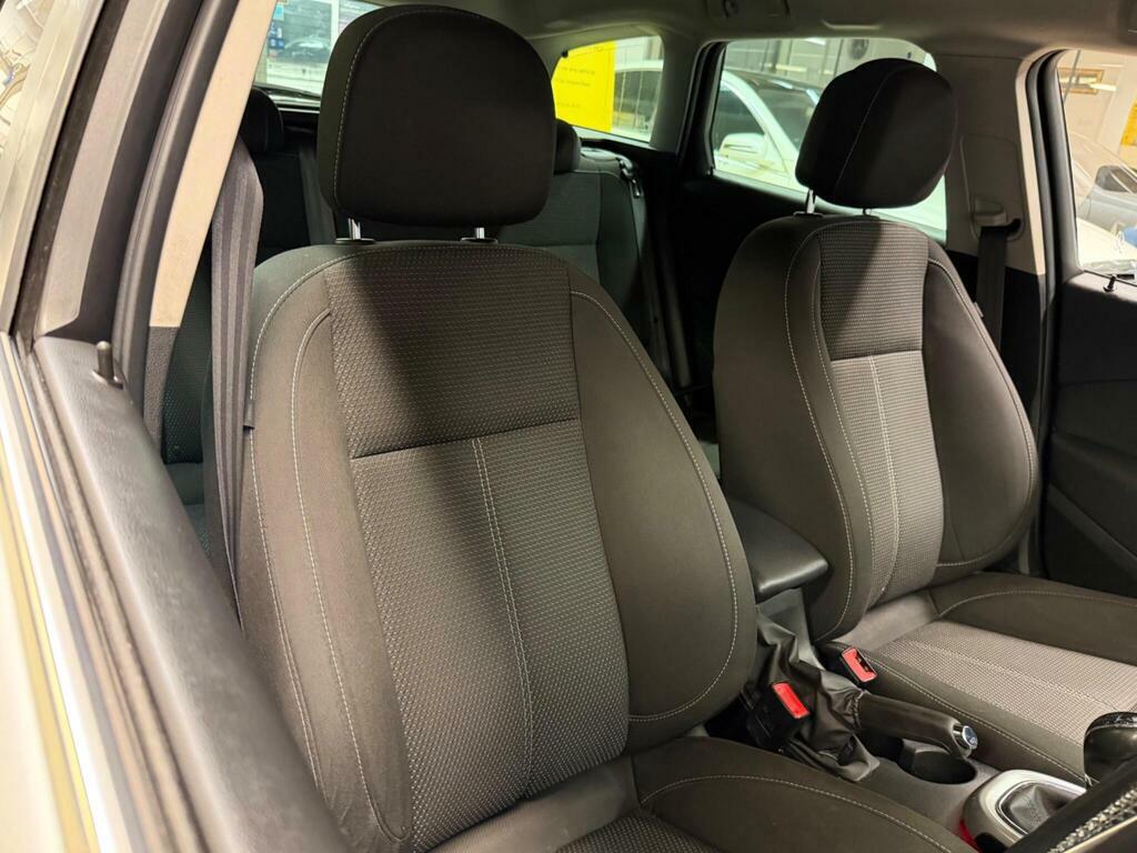 Vauxhall Astra Elite 113 Bhp, Blue #14