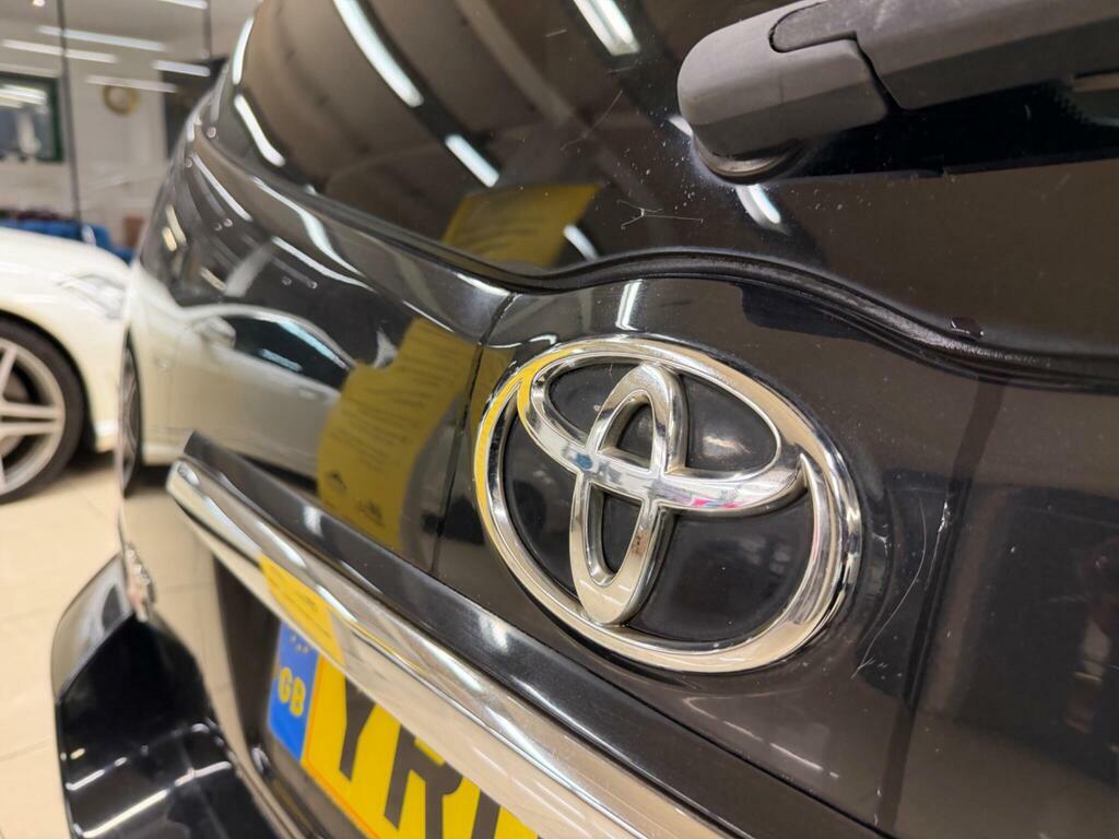 Toyota Corolla Verso 1.8 Sr Multimode Silver #7