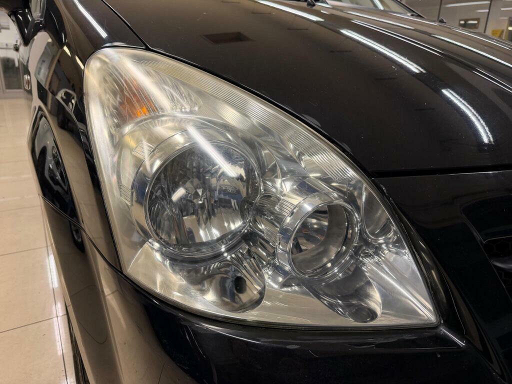 Toyota Corolla Verso 1.8 Sr Multimode Silver #9