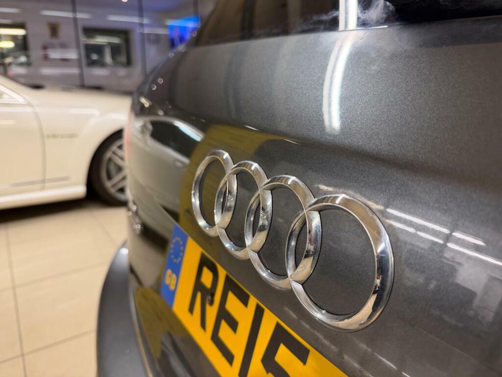 Audi Q5 2.0 Tdi S Line Plus S Tronic Quattro Euro 5 S S Grey #6