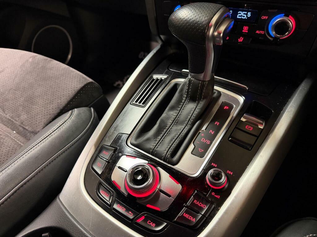 Audi Q5 Grey #16