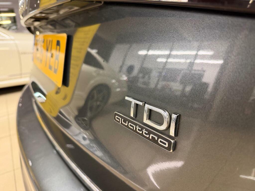 Audi Q5 2.0 Tdi S Line Plus S Tronic Quattro Euro 5 S S Grey #5