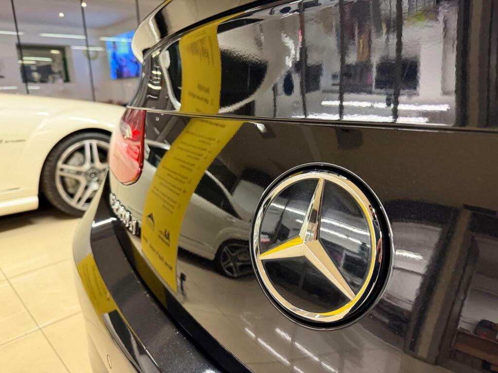 Mercedes-Benz E Class Estate Grey #7
