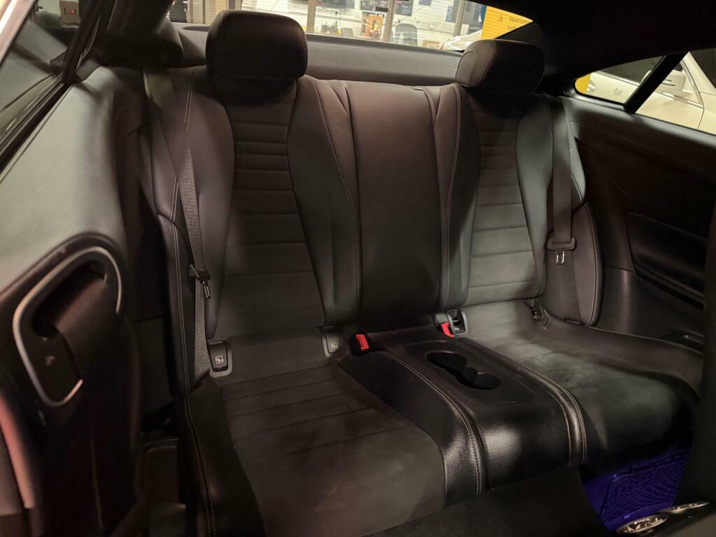 Mercedes-Benz E Class Estate Grey #12