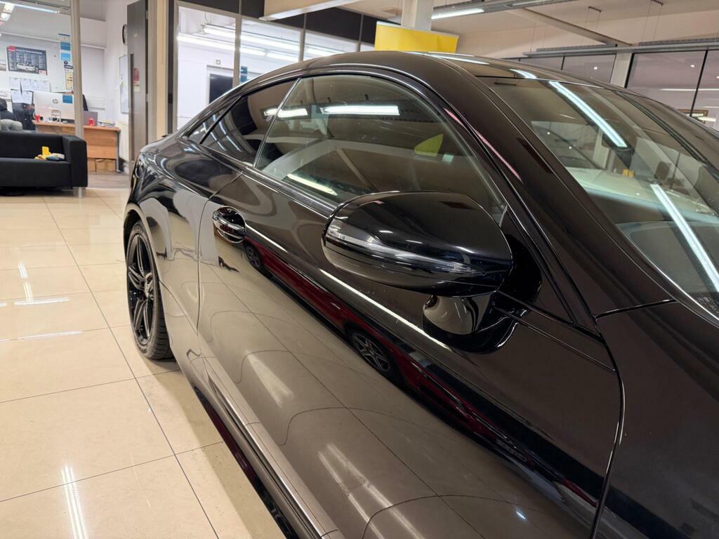 Mercedes-Benz E Class Estate Grey #8