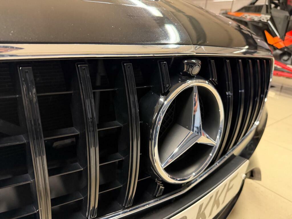 Mercedes-Benz E Class Estate Grey #10