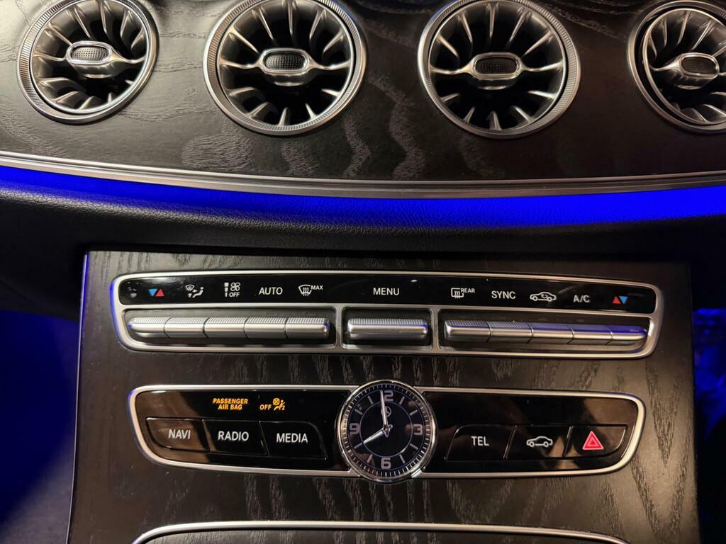 Mercedes-Benz E Class Estate Grey #14