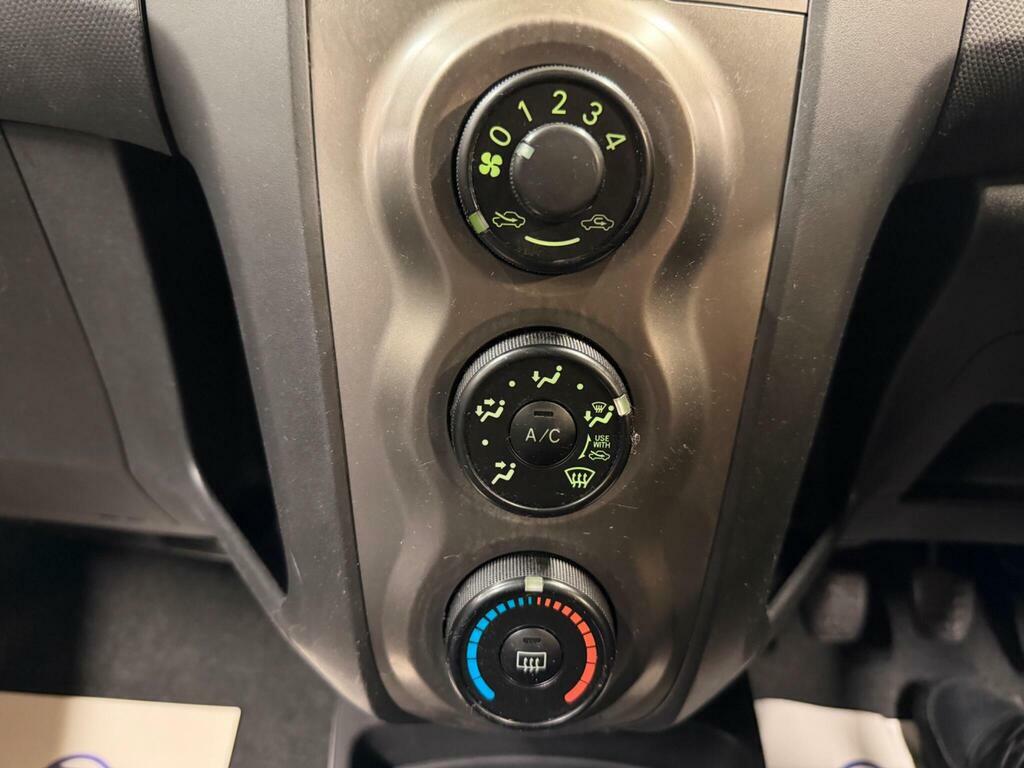 Toyota Yaris Hatchback Grey #13