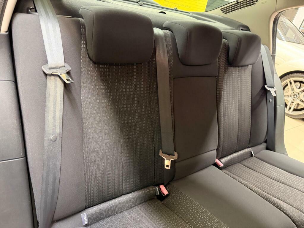 Renault Megane Dynamique Vvt 2-Door Silver #14
