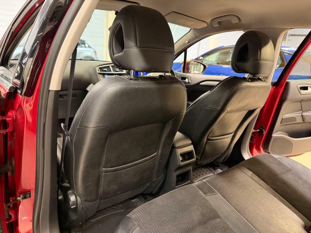 Citroen C4 Hdi Vtr U853 Silver #16