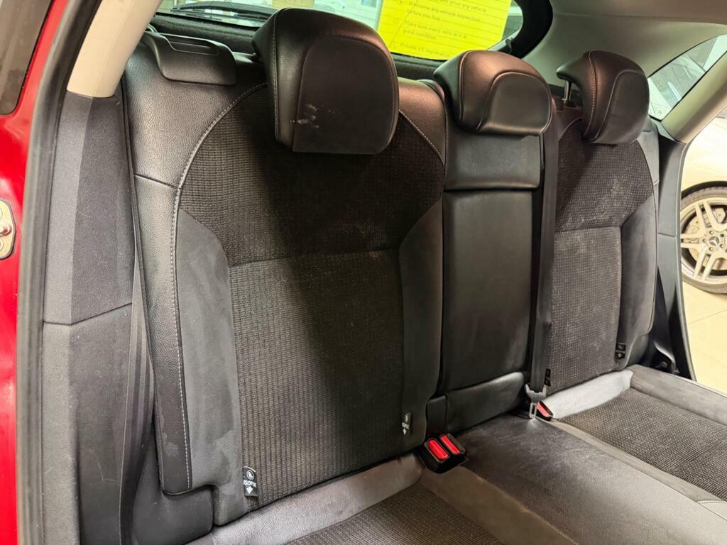 Citroen C4 Hdi Vtr U853 Silver #15