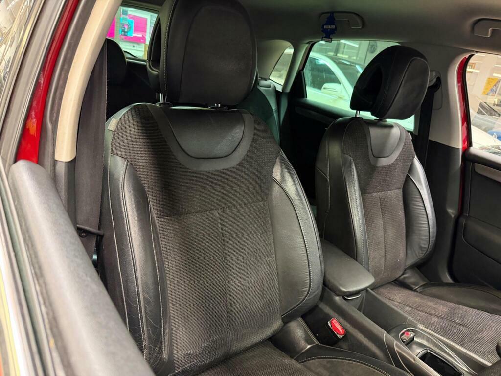 Citroen C4 Hdi Vtr U853 Silver #11