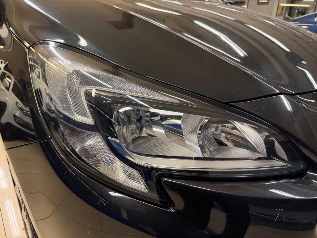 Vauxhall Corsa 1.4L Energy Black #9