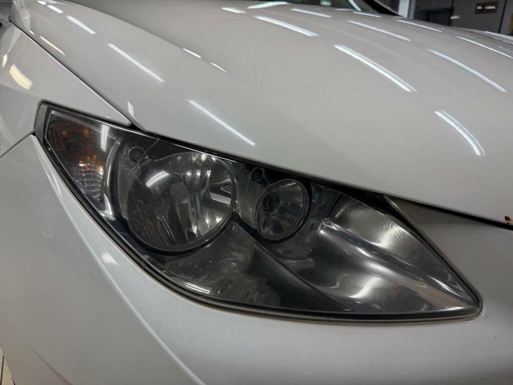 Seat Ibiza 1.4 Good Stuff 85 Bhp White #10