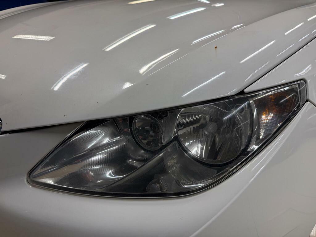 Seat Ibiza 1.4 Good Stuff 85 Bhp White #11
