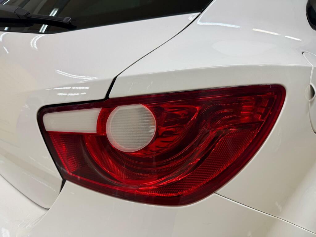 Seat Ibiza 1.4 Good Stuff 85 Bhp White #13